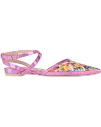 Ras - Ballet Flats - Lyst