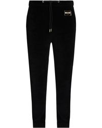 Moschino - Trouser - Lyst