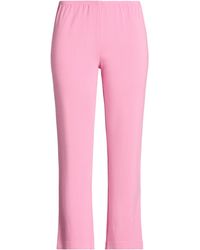 DONNI. - Pants Cotton, Modal, Elastane - Lyst