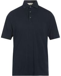 FILIPPO DE LAURENTIIS - Polo Shirt - Lyst