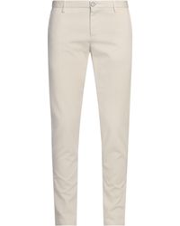 AT.P.CO - Trouser - Lyst