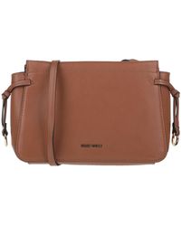 nine west ridgewood crossbody bolsa