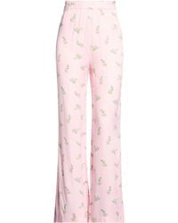 Sleeper - Pants Viscose - Lyst