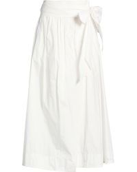 forte_forte - Midi Skirts - Lyst