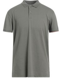 Rrd Polo Shirt - Gray