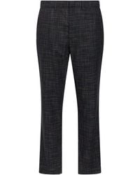 Missoni - Pants Virgin Wool, Cashmere - Lyst