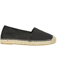 vidorreta espadrilles glitter
