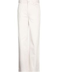 Roberto Collina - Trouser - Lyst