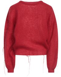 8pm - Sweater Mohair Wool, Polyamide, Merino Wool - Lyst