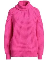 Laneus - Turtleneck - Lyst