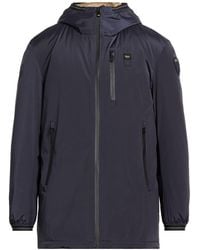 Blauer - Jacket - Lyst