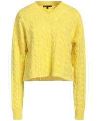 Maje - Pullover - Lyst
