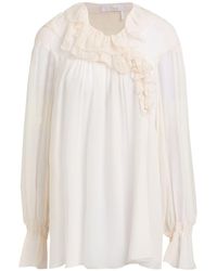 Chloé - Top - Lyst