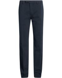 Boglioli - Pants Cotton, Elastane - Lyst