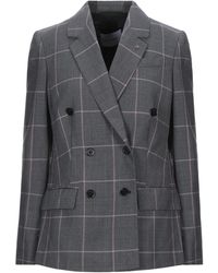 Calvin Klein Jackett - Grau