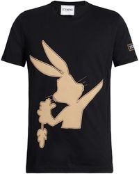 Iceberg - T-Shirt - Lyst