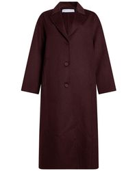 Kaos - Coat - Lyst