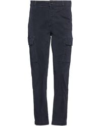 7 For All Mankind - Trouser - Lyst