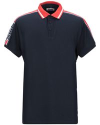 INVICTA WATCH - Polo Shirt - Lyst