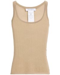 Max Mara - Top - Lyst