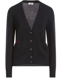 Agnona - Cardigan - Lyst