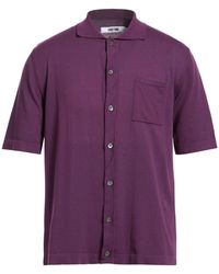 Grifoni - Shirts - Lyst
