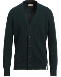 Brooksfield - Strickjacke - Lyst