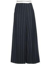 Co.Go - Midnight Pants Virgin Wool, Elastane, Silk - Lyst