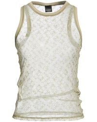 Pinko - Top - Lyst