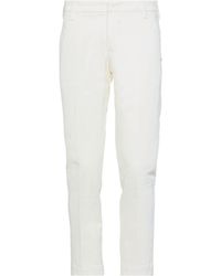 Entre Amis Casual pants and pants for Men | Online Sale up to 78% off | Lyst
