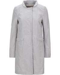 Herno Pardessus - Gris