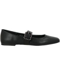 Replay - Ballet Flats - Lyst