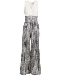 ALESSIA SANTI - Jumpsuit - Lyst