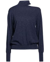 Peserico - Turtlenecks - Lyst