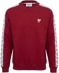 Berna - Sweatshirt Cotton, Polyester - Lyst