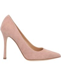 Sergio Rossi - Pumps - Lyst