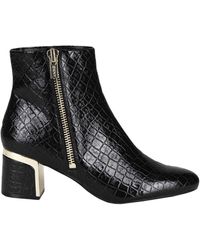 Botas DKNY de mujer: hasta el 50 % de descuento | Lyst