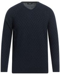 Alpha Studio - Pullover - Lyst