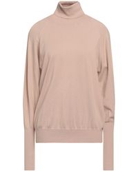 Ottod'Ame - Turtleneck - Lyst