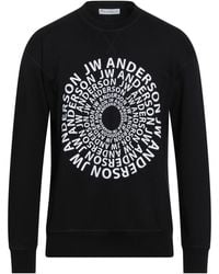 JW Anderson - Sweatshirt - Lyst