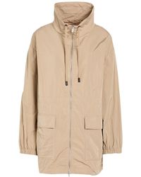 Peserico - Jacket Polyester - Lyst