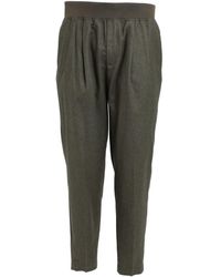 TOPMAN - Pants - Lyst