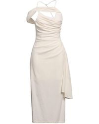 Jacquemus - Midi Dress - Lyst