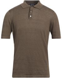 Drumohr - Sweater Linen, Cotton - Lyst