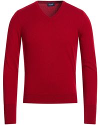 Drumohr - Pullover - Lyst