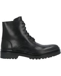 Pollini - Ankle Boots - Lyst