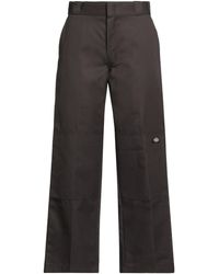 Dickies - Pants Polyester, Cotton - Lyst