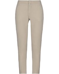 Dondup - Trouser - Lyst
