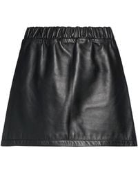 Bolongaro Trevor - Mini Skirt - Lyst