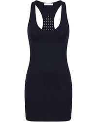 Patrizia Pepe - Mini Dress - Lyst